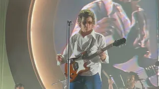 Arctic Monkeys - "Fluorescent Adolescent", Milano 15/07/2023