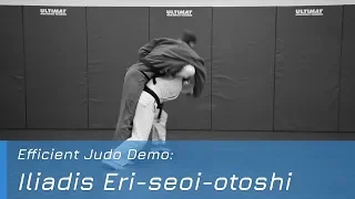 Iliadis Eri-seoi-otoshi - Demo