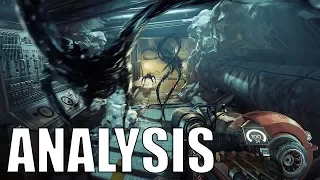 ANALYSIS: Prey - The Illusion of Choice