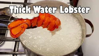 Thick Water Lobster (NSE)