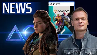 Multiple PlayStation Leaks - PS5 Exclusive Reveal Leaked, Concord Price, Naughty Dog Teases New Game