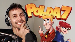 POLDA 7 #5 | Petr Lexa