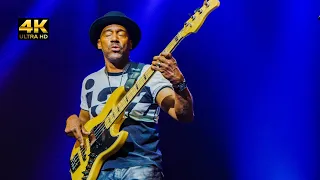 Marcus Miller -Tutu - Seine Musicale - Front Row - LIVE 4K 60 FPS - 2022 - Oppo Find X 5 Pro