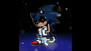 Lost My Mind - Friday Night Funkin mod [ Sonic.exe ] Sonic Vs. Xain