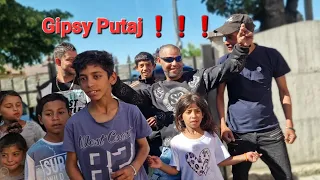 🆕️ Gipsy Putaj - Labadej ( OFFICIALvideo ) cover 2024 ⚜️🎬❌️