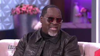 Johnny Gill on the Current Status of New Edition