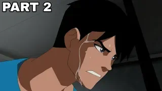 Young Justice Robin's Best Moments [Part 2]
