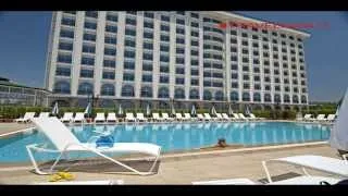 Hotel Harrington Park Resort - Antalya