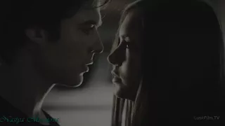 Damon & Elena || Вдыхай меня