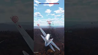 The Mig - 9 Experience in War Thunder... 😭