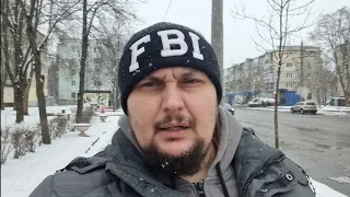 Харьков. 23.02.24 😱 ЛЮДИ боятся этого дня... Пустые улицы города миллионника ⁉️