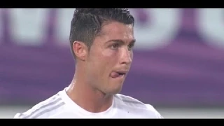 Cristiano Ronaldo Vs Inter Milan (Pre-Season) 15-16 HD 720p