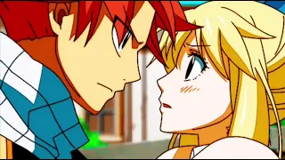 premier amour~nalu~