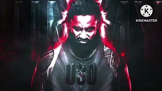 Jimmy Uso - "Born A King" Theme {𝙎𝙡𝙤𝙬𝙚𝙙 & 𝙍𝙚𝙫𝙚𝙧𝙗𝙚𝙙 + 𝘽𝙖𝙨𝙨 𝘽𝙤𝙤𝙨𝙩𝙚𝙙}