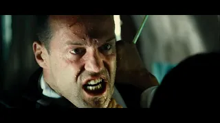 Transporter 2 (2005) - Final Fight Scene