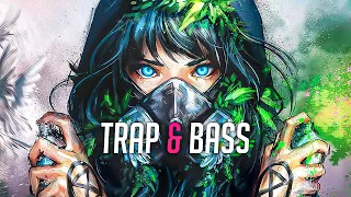 Female Vocal Trap Music Mix 🎧 Best Trap & Bass Mix 🎧 Vocal Trap Music