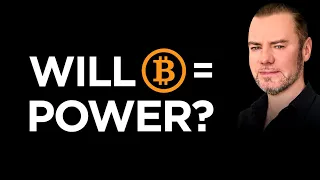 The link between Power, Energy, FIAT and Bitcoin ( Digital Energy)