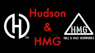 Hudson Mfg Bankruptcy and the Reality of Firearms Manufacturing