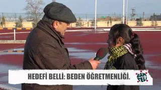 BAM TELİ TV8 BÖLÜM 17 29.01.2012