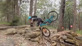 Fails Are Back! | MTB Fails 2022 | Best MTB Crash Compilation 2022! #11