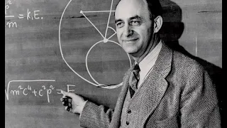 Enrico Fermi e la bomba atomica