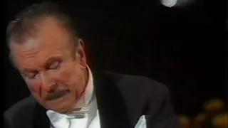 Beethoven Variations and Fugue E♭ major Op 35 Eroica Claudio Arrau