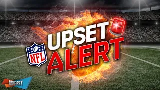 49ers on Upset Alert in Super Bowl LVIII, Niners GM talks Shanahan, Purdy | NFL | FIRST THINGS FIRST