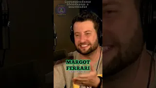 MARGOT FERRARI | EROS PRADO| Cortes no Contexto