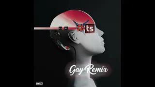FENDIGLOCK feat. Маленький Ярче - Goofy (Gay Remix)