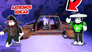 KITA TERJEBAK DI DUSTY TRIP ROBLOX  LAGI TAPI DI LUAR ANGKASA!!!