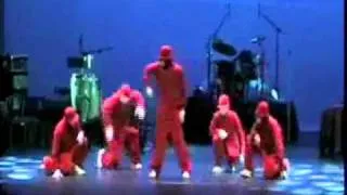 Jabbawockeez best dance ever