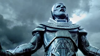 X-MEN: APOCALYPSE – OFFICIAL TRAILER #1 | IN CINEMAS 19 MAY