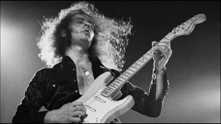 Hard Rock Backing Track in Gm [Ritchie Blackmore style]