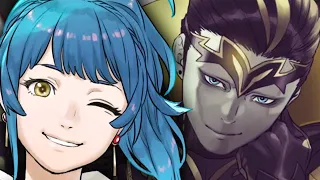 STAND UP FOR THE OFFICIAL FEH BOOK 5 ANTHEM