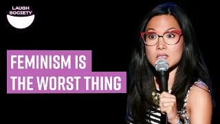 We Used To Be Free: Ali Wong