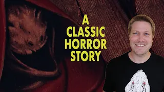 A CLASSIC HORROR STORY (2021) | NETFLIX | MY QUICK REACTION