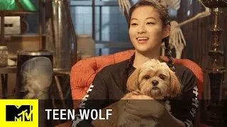 Teen Wolf (Season 5) | After After Show: Codominance | MTV