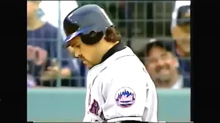 Mets @ Red Sox - June 5, 1998 (SP - Pedro Martinez)