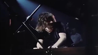 Emerson, Lake & Palmer - Nutrocker Live in Zurich 1970 [HD]