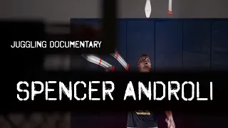 Spencer Androli - Documentary 2023