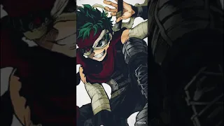 IZUKU VILLANO PECULIAR Final y Epílogo Agregado