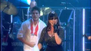 the nolans chain reaction (live)