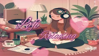 Relaxing Lofi 001