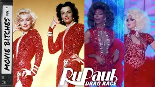 RuPaul's Drag Race Season 12 Ep 10 | MovieBitches RuView