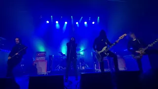 Swallow the Sun - Rooms and Shadows [Live in Vancouver, December 15, 2021]
