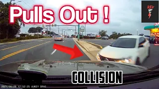 Road Rage,Carcrashes,bad drivers,rearended,brakechecks,Busted by cops|Dashcam caught|Instantkarma#90