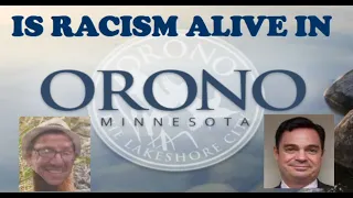 Are AntiSemites Running the Orono Council?