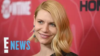 Claire Danes Welcomes Baby No. 3 With Hugh Dancy | E! News