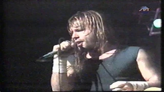 Iron Maiden – Run To The Hills ( Live in Hungary, Budapest 1984)
