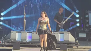 Within Temptation - "Stand My Ground" / Live @ Download Festival 09.06.2023